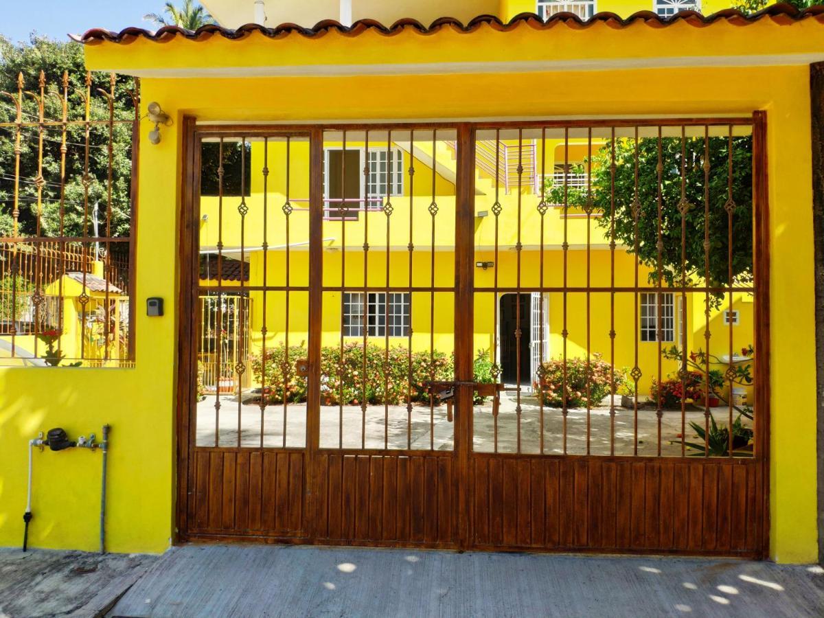 Hansa Departameto *