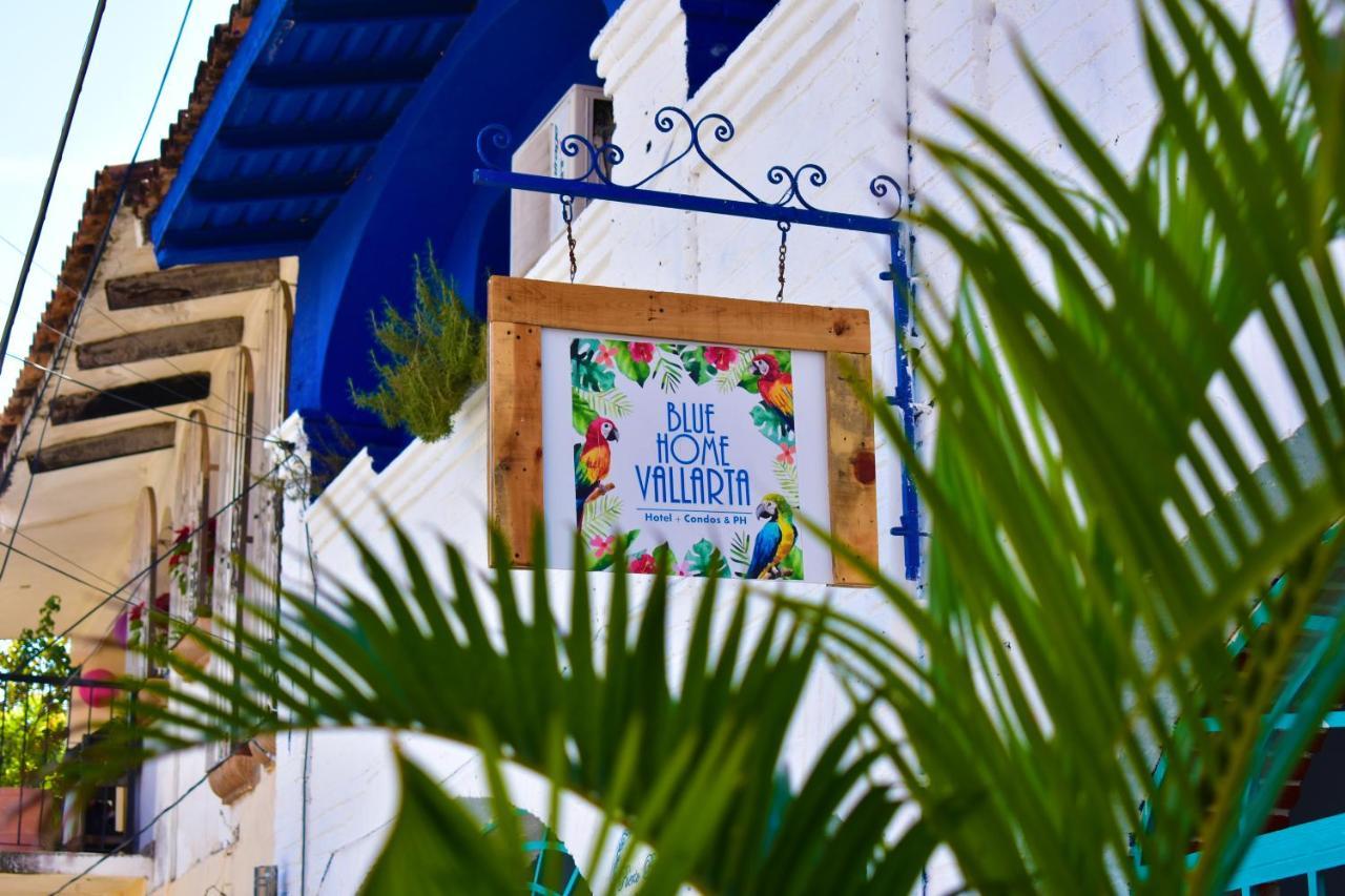 Hotel Blue Vallarta Puerto Vallarta