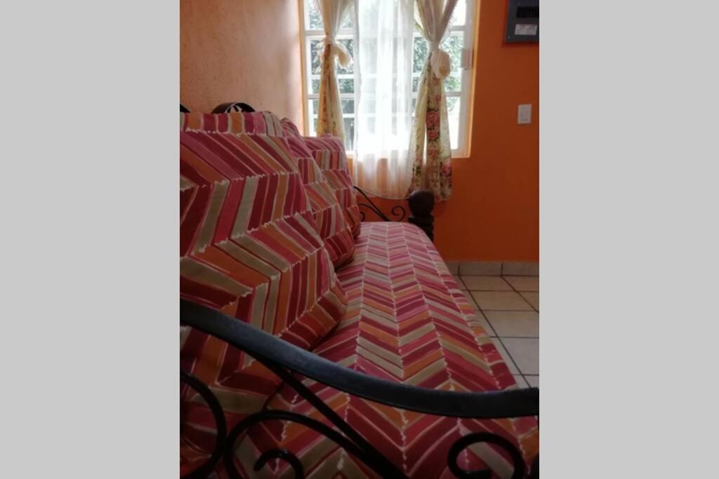 Casa Monarca - Casa Mexicana