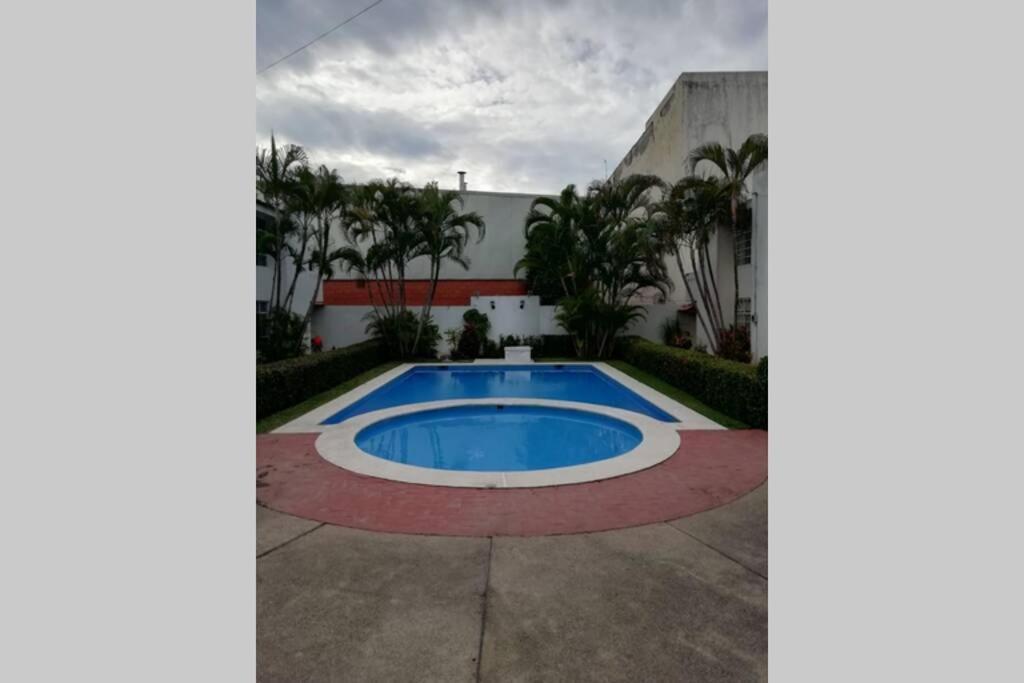 Casa Monarca - Casa Mexicana *