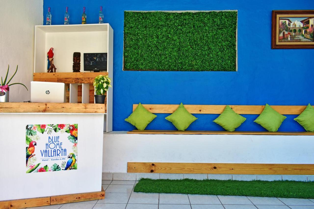 Hotel Blue Vallarta 3*