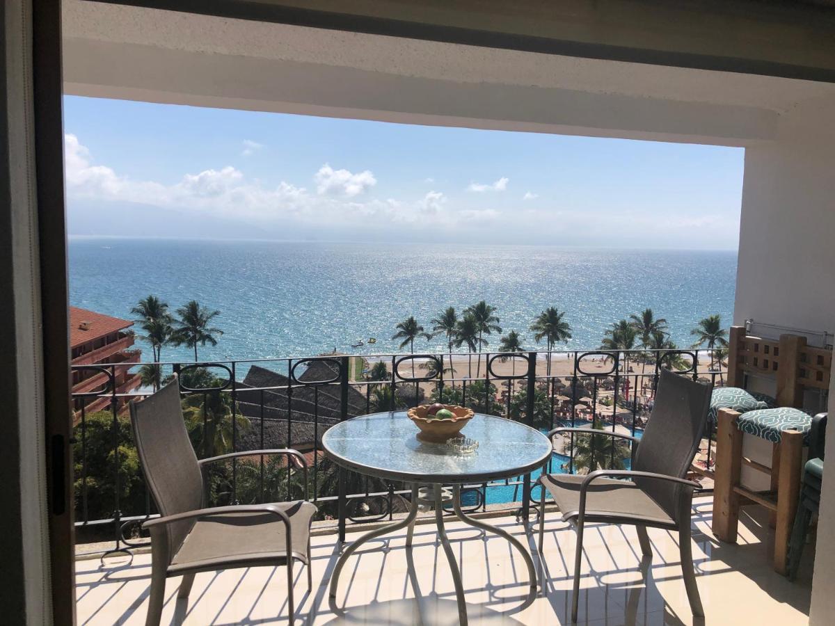 Apartment Condomar Sunnscape Puerto Vallarta