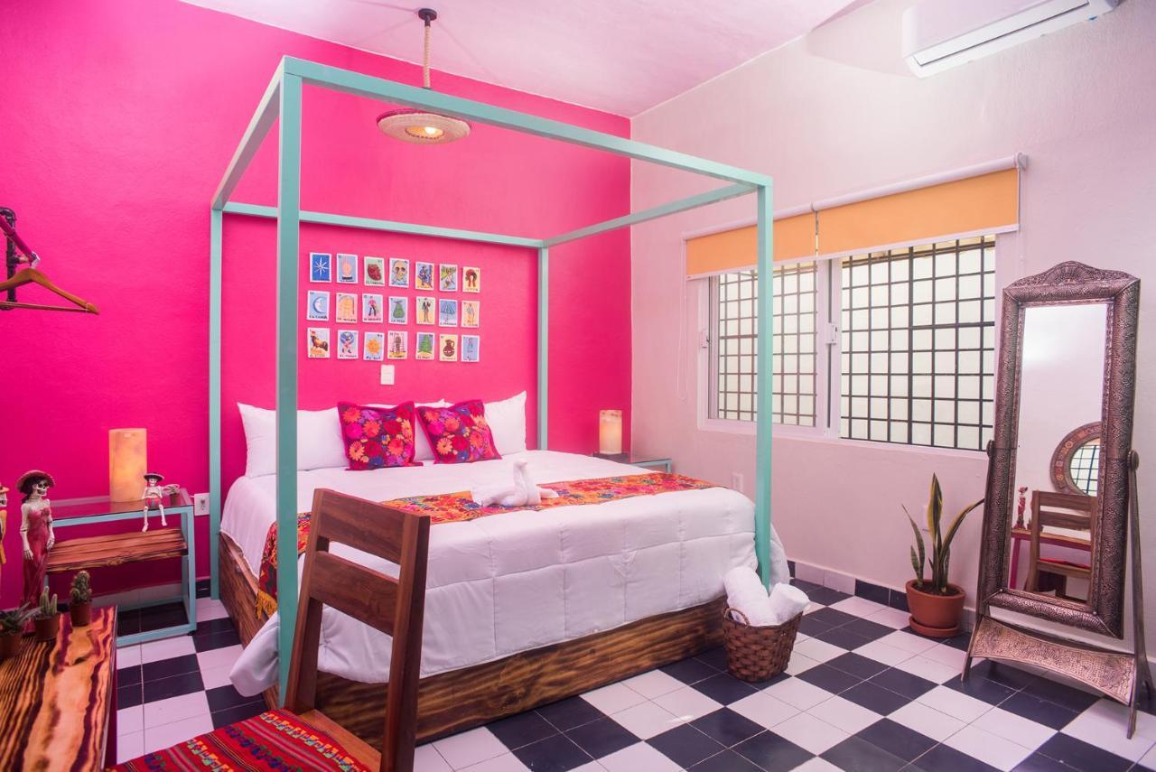 Casa Maria Malecon Guest house