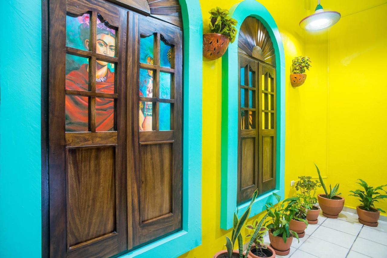 Casa Maria Malecon