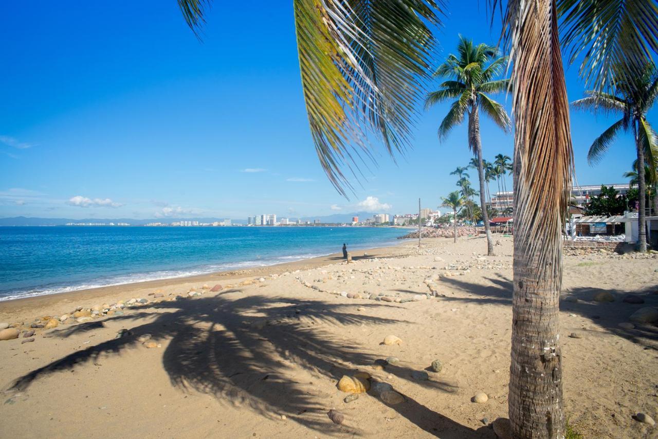 Guest house Casa Maria Malecon Puerto Vallarta