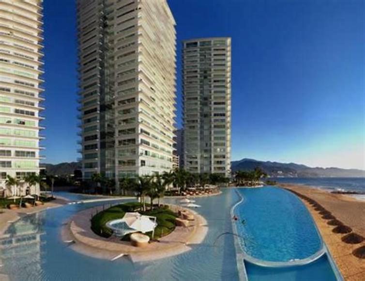 Apartamento Peninsula Vallarta , Departamentos Piso 8 Y 10 Hacia El Mar Puerto Vallarta