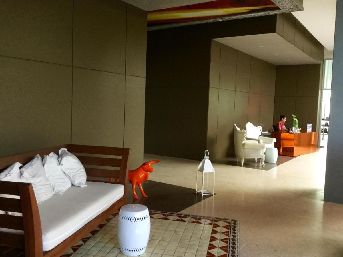 Apartamento Departamentos Oceanfront Icon Vallarta *
