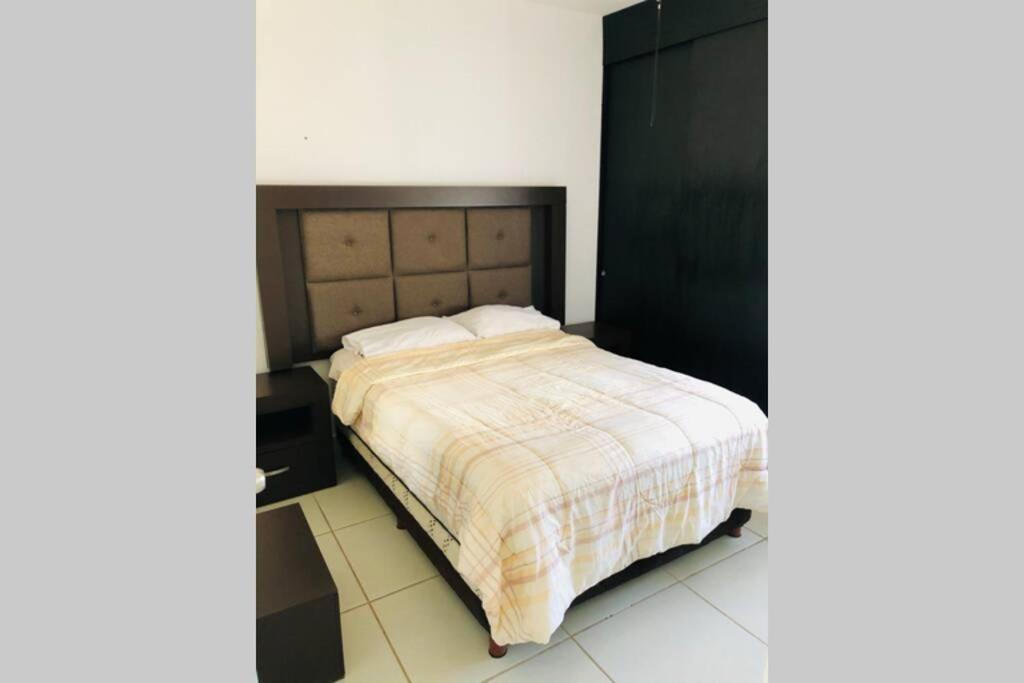 Lindo Departamento, Fracc Maralta Apartment Puerto Vallarta