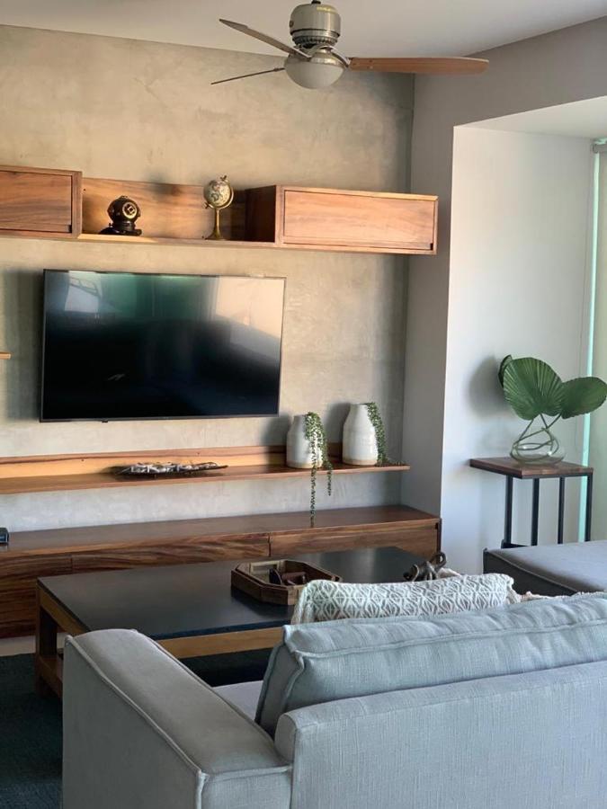 Apartamento Peninsula Vallarta , Departamentos Piso 8 Y 10 Hacia El Mar Puerto Vallarta