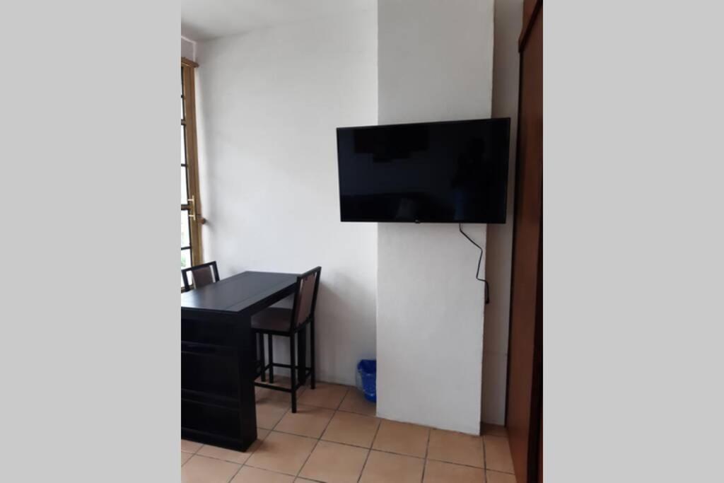 Terraza-asador-sala De Juegos - Cuadras Playa/rest -casa Puerto Vallarta