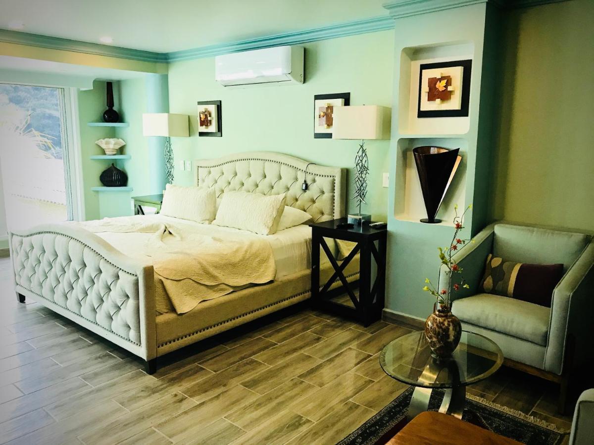South Shore Armonia Luxury Boutique * Puerto Vallarta