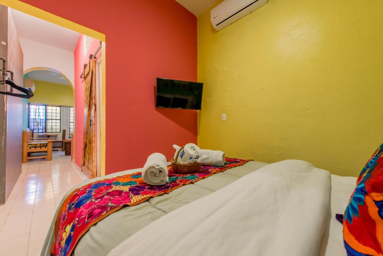 Casa Maria Malecon Guest house