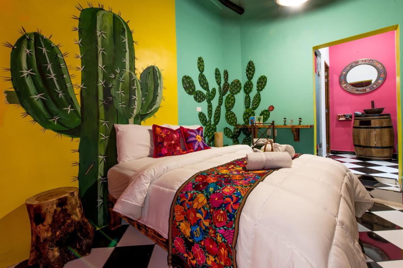Casa Maria Malecon Guest house 2*