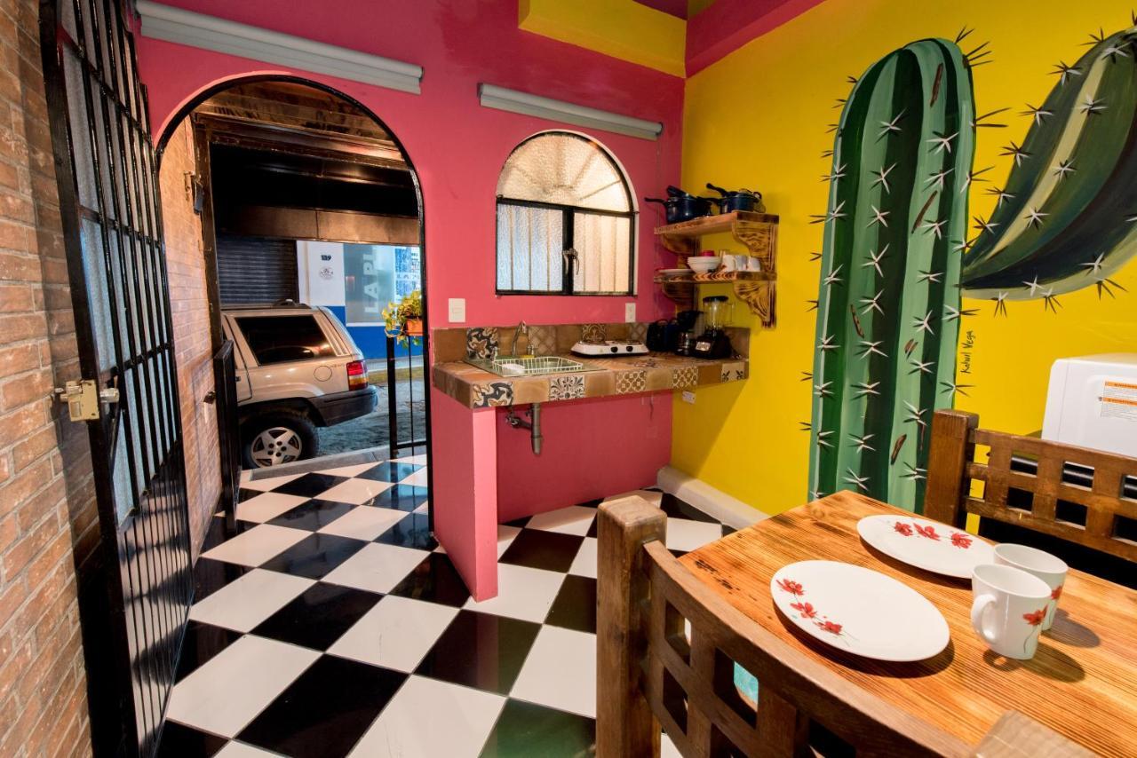 Casa Maria Malecon Guest house