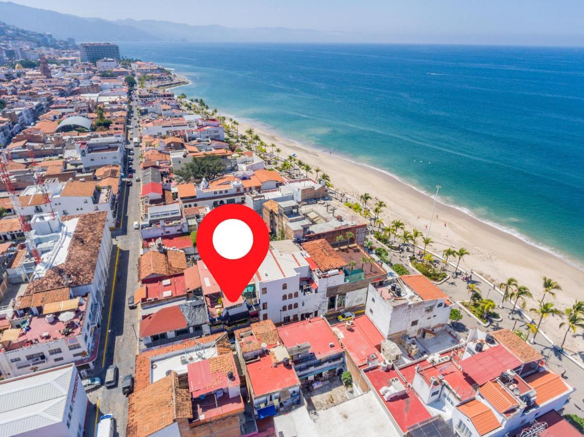 Casa Maria Malecon