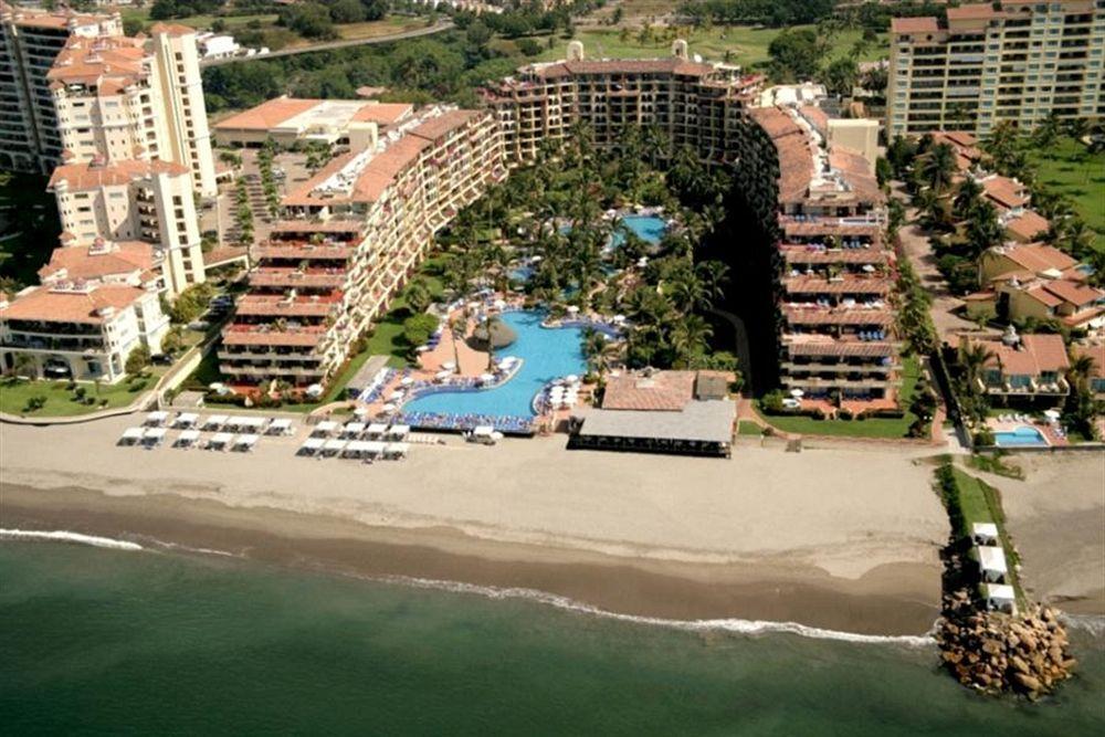 Velas Vallarta Resort 4*