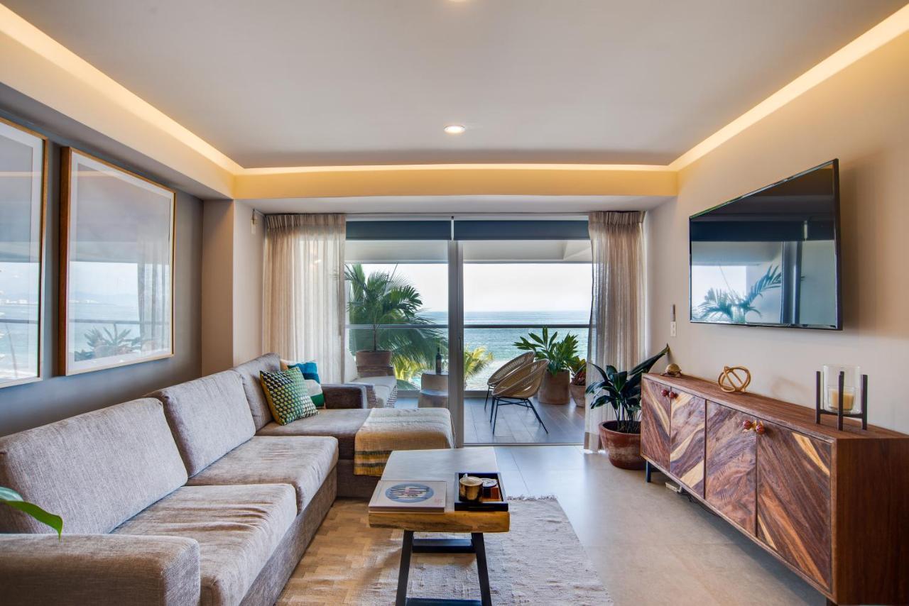 Apartment Casa Blue Puerto Vallarta