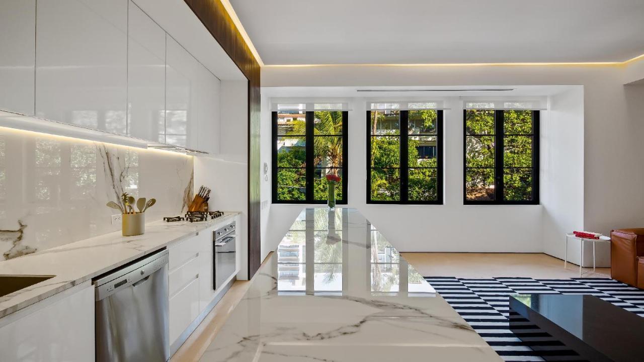 Pier 57 - 211 Luxurious & Modern 1 Bedroom Romantic Zone