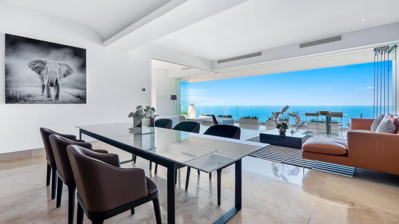 Holiday home Avalon - 801 Sky Bar Pool 3 Bedroom In Amapas