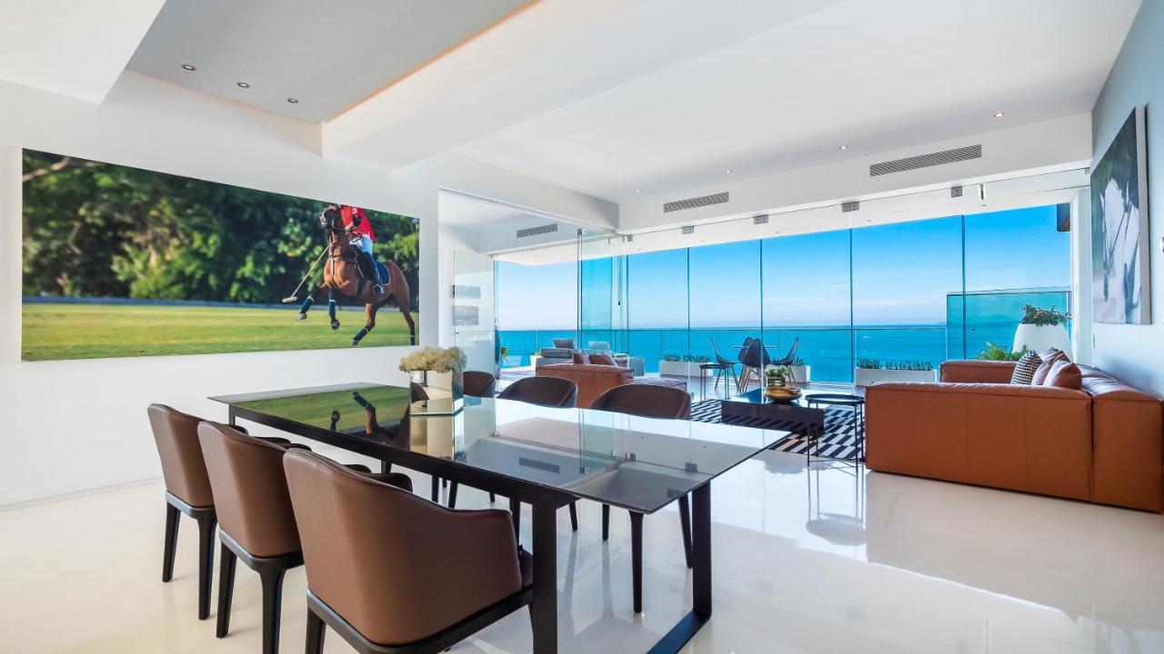 Holiday home Avalon - 901 Luxurious & View 3 Bedroom Amapas *