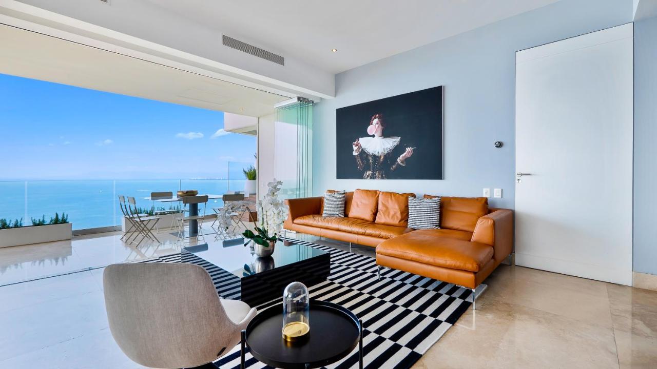 Avalon - 801 Sky Bar Pool 3 Bedroom In Amapas