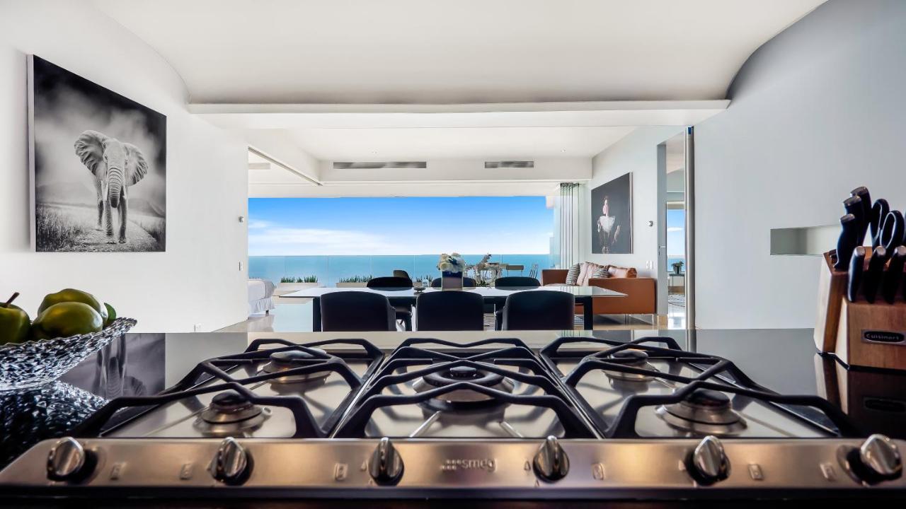 Avalon - 801 Sky Bar Pool 3 Bedroom In Amapas Holiday home Puerto Vallarta