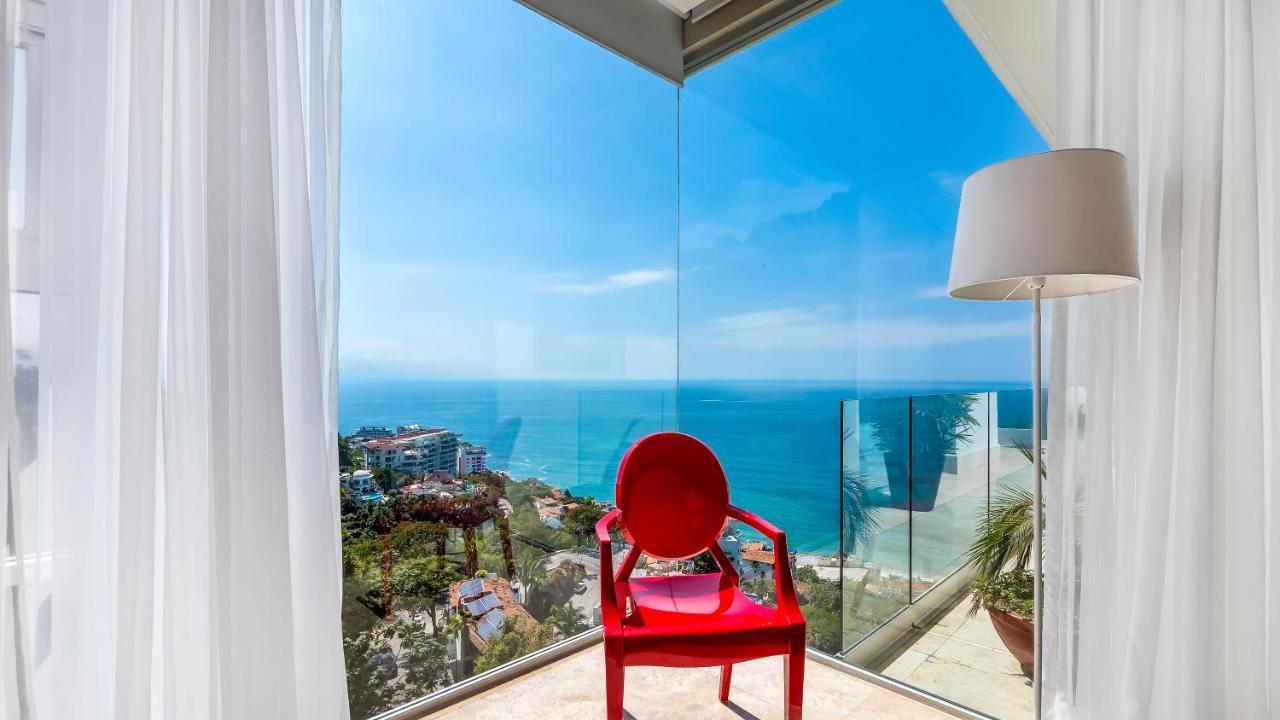 Avalon - 801 Sky Bar Pool 3 Bedroom In Amapas Holiday home