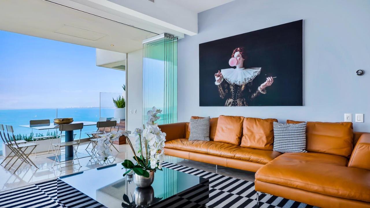 Avalon - 801 Sky Bar Pool 3 Bedroom In Amapas Holiday home