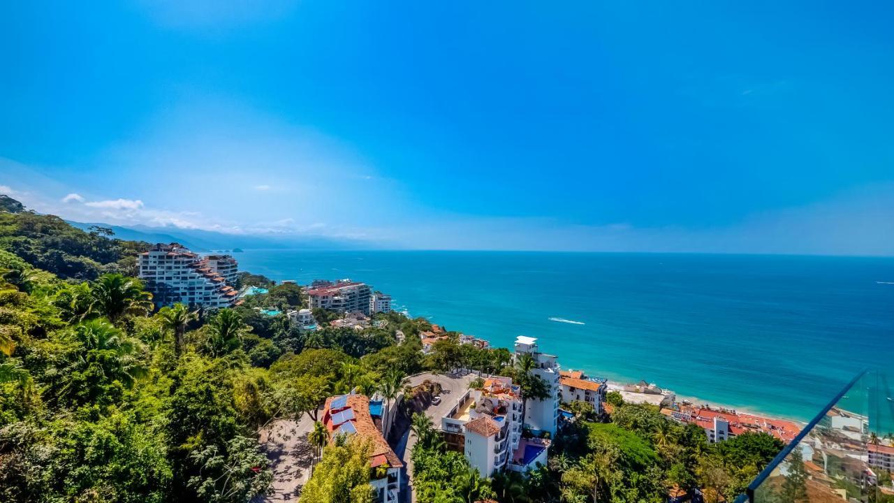 Holiday home Avalon - 801 Sky Bar Pool 3 Bedroom In Amapas Puerto Vallarta
