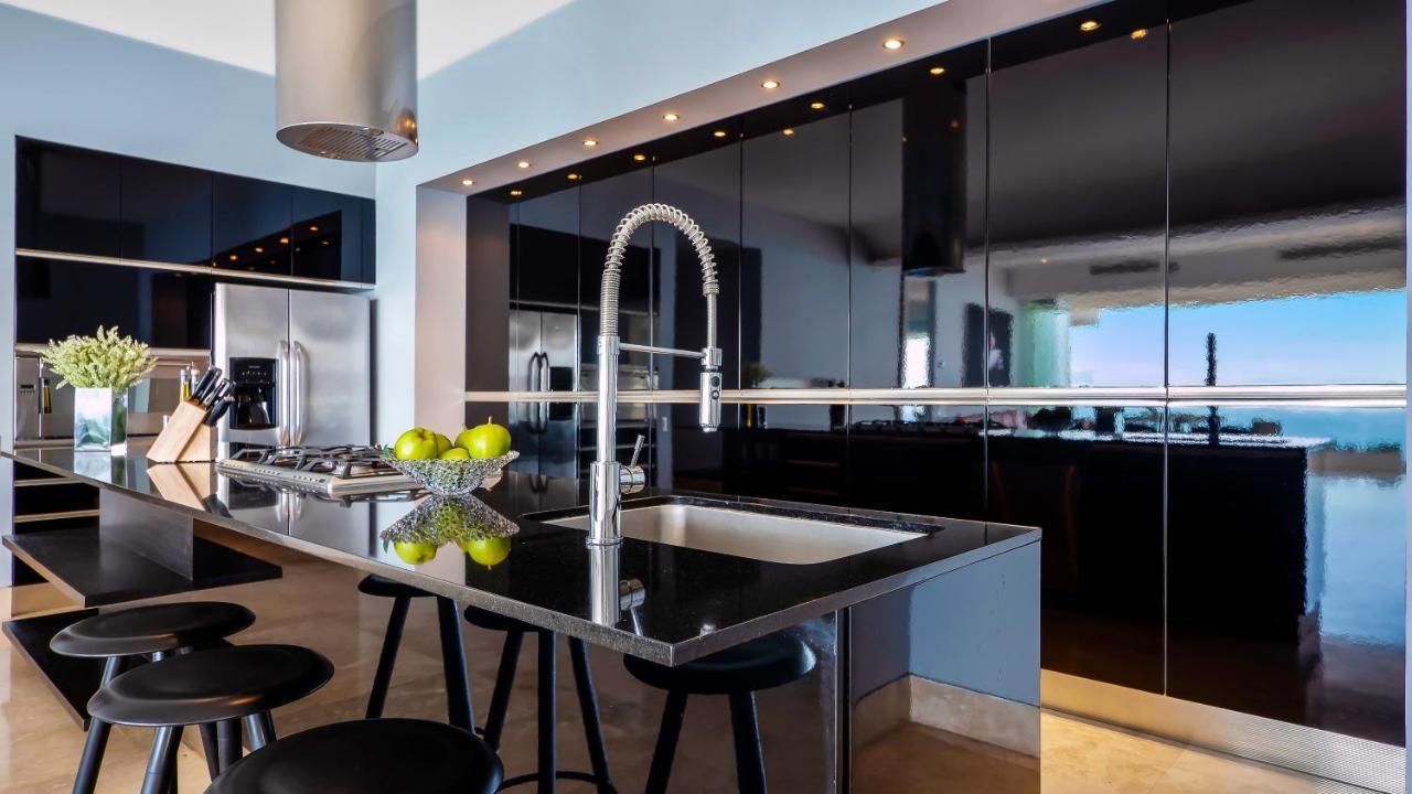 Avalon - 801 Sky Bar Pool 3 Bedroom In Amapas *