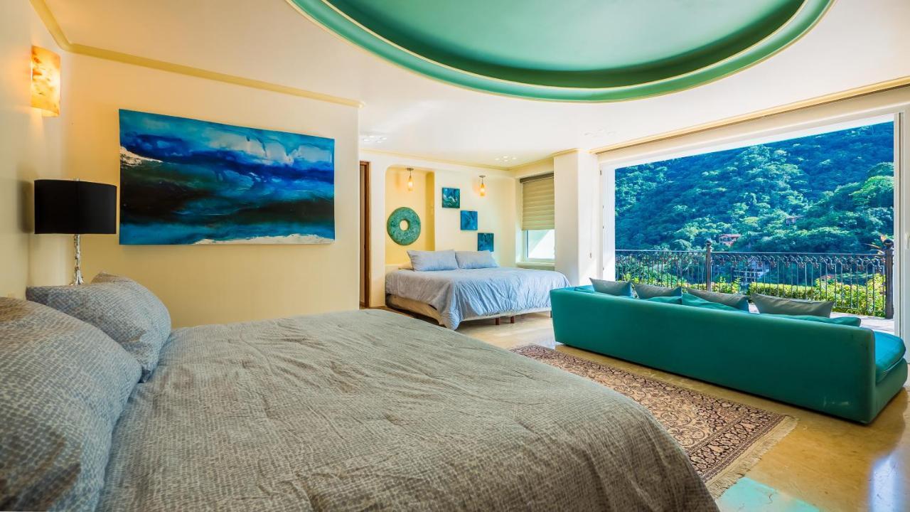 Truly The Finest In Luxury With Incredible Views *