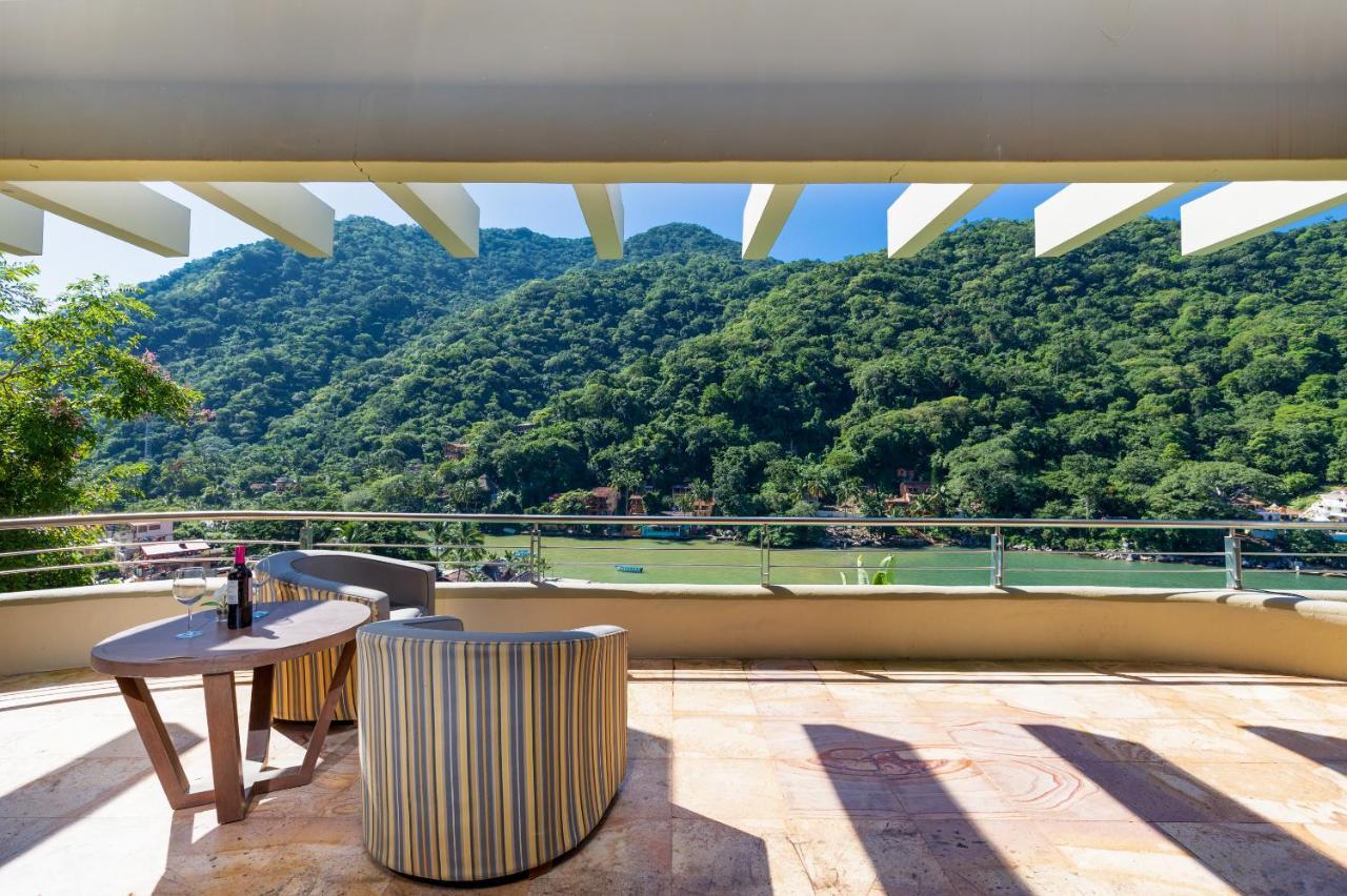 Truly The Finest In Luxury With Incredible Views Villa Puerto Vallarta
