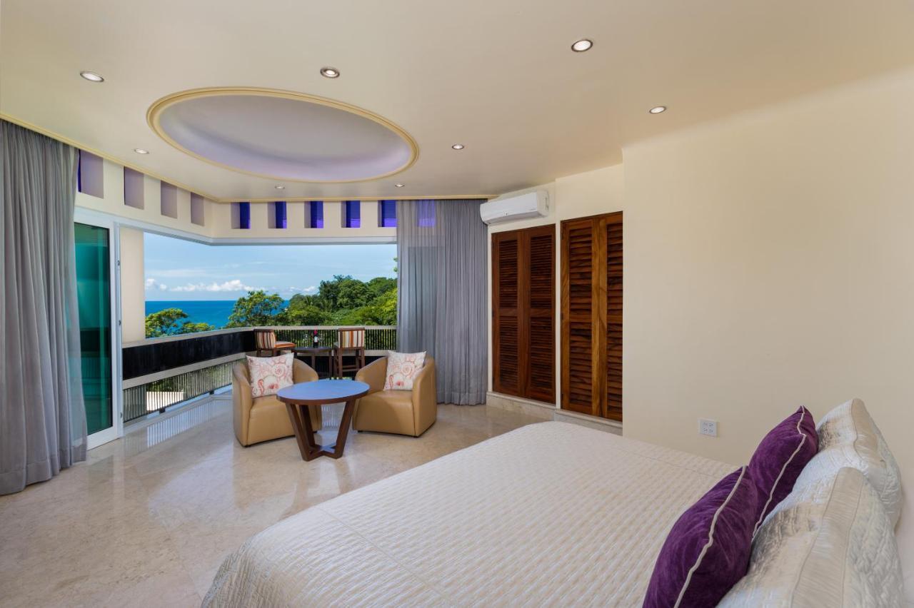 Villa Truly The Finest In Luxury With Incredible Views Puerto Vallarta