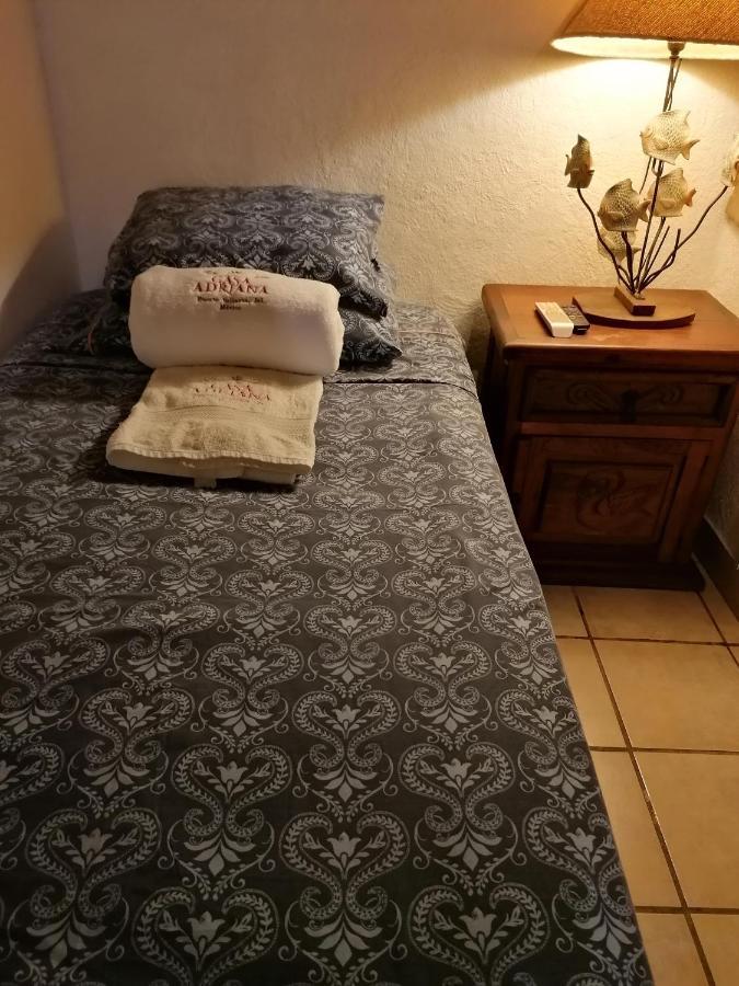 Hostel Casa Adriana Puerto Vallarta