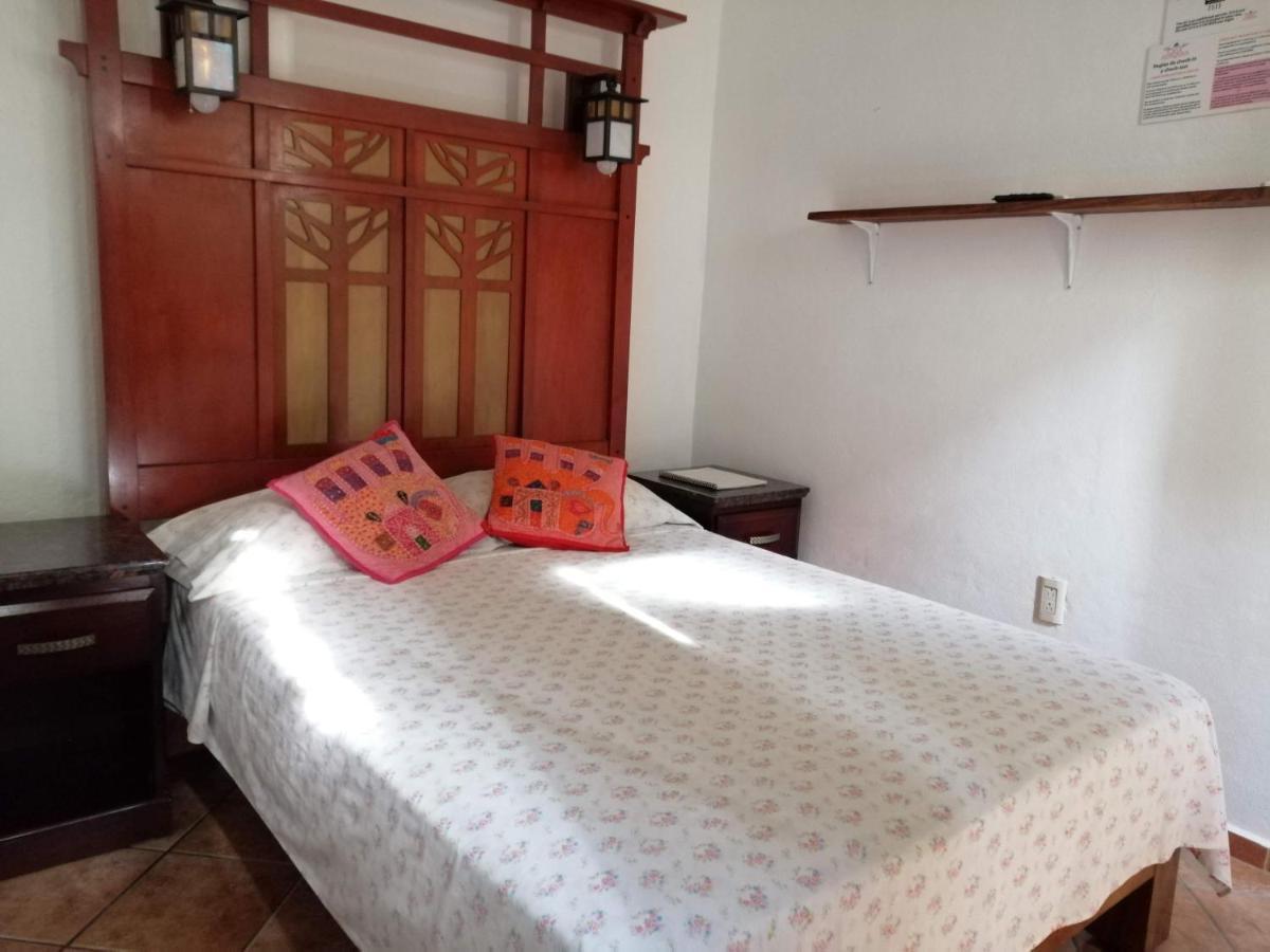 Casa Adriana Hostel