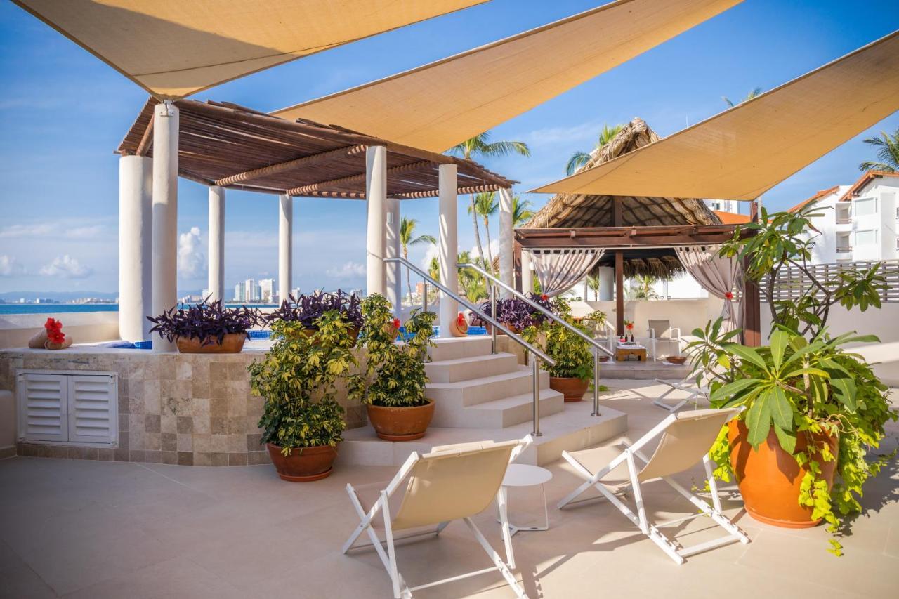 Buenaventura Grand & Great Moments Puerto Vallarta