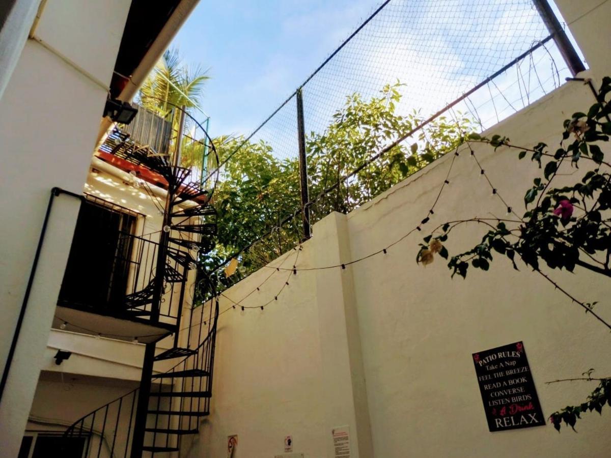 Casa Adriana Hostel