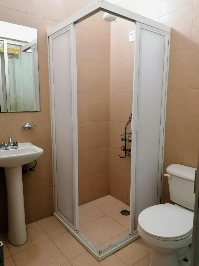 Casa Adriana Hostel Puerto Vallarta