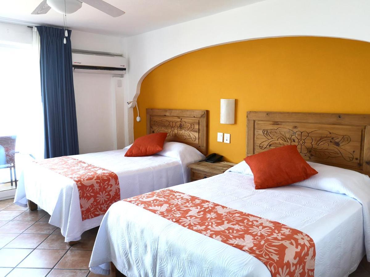 El Pescador Hotel
