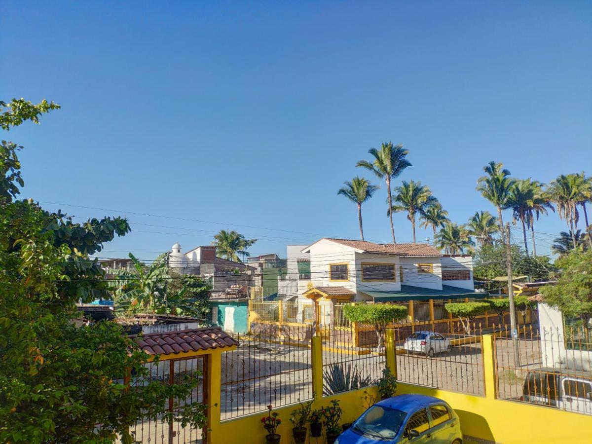 Apartment Hansa Departameto Puerto Vallarta