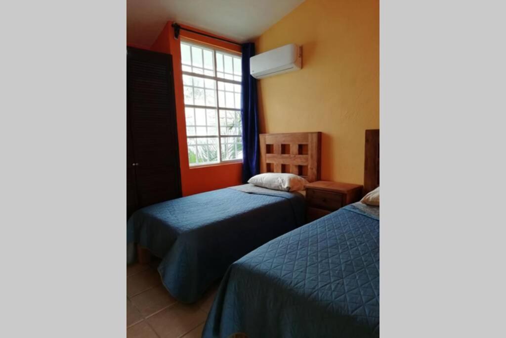 Casa Monarca - Casa Mexicana Puerto Vallarta