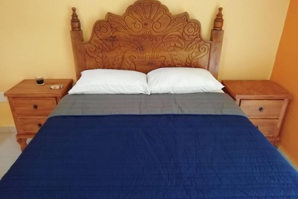Casa Monarca - Casa Mexicana *