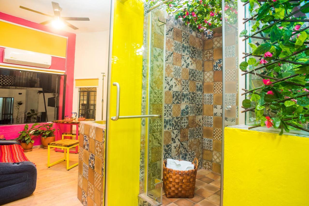 Casa Maria Malecon Guest house 2*