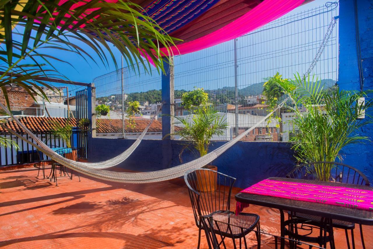 Casa Maria Malecon