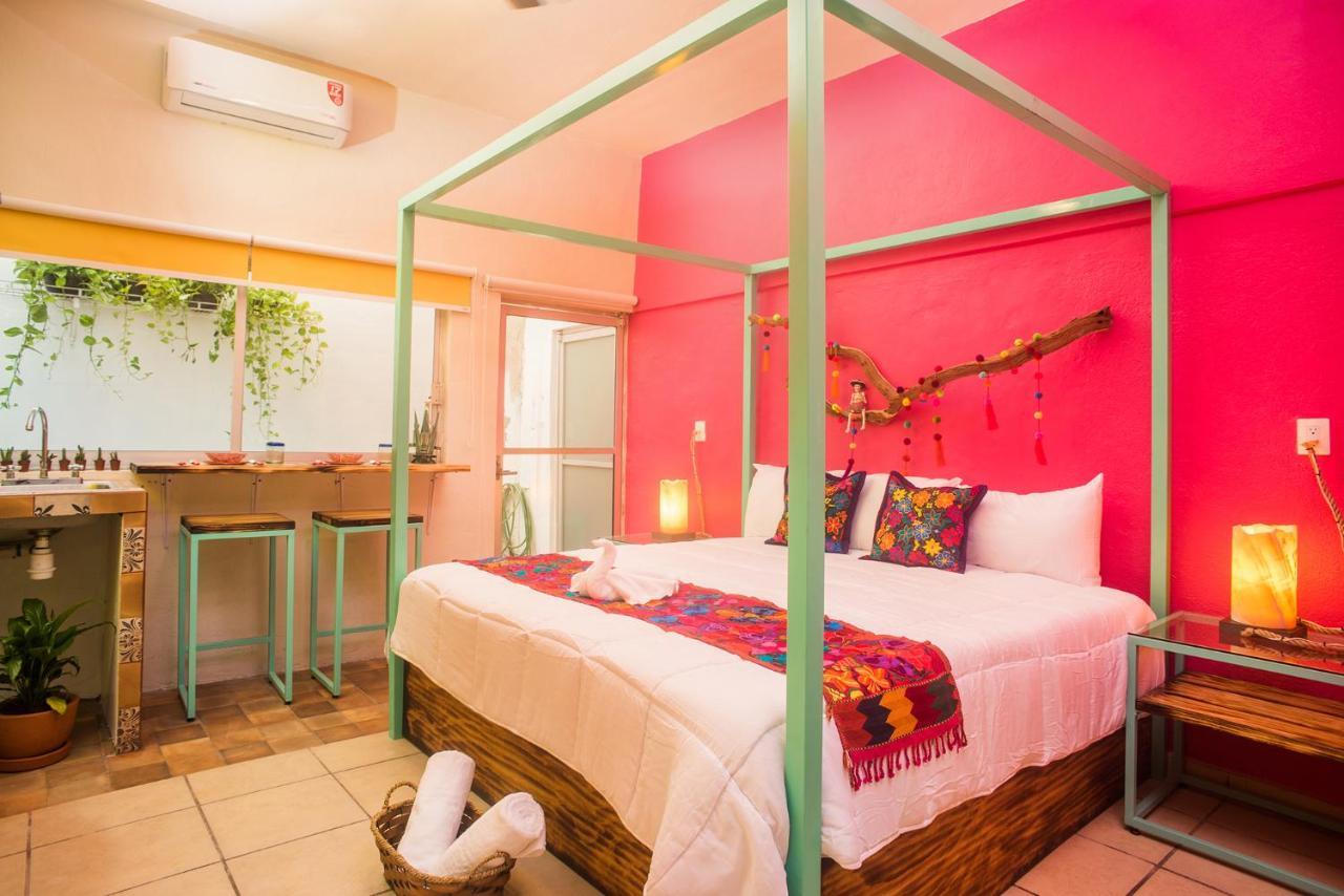 Guest house Casa Maria Malecon 2*