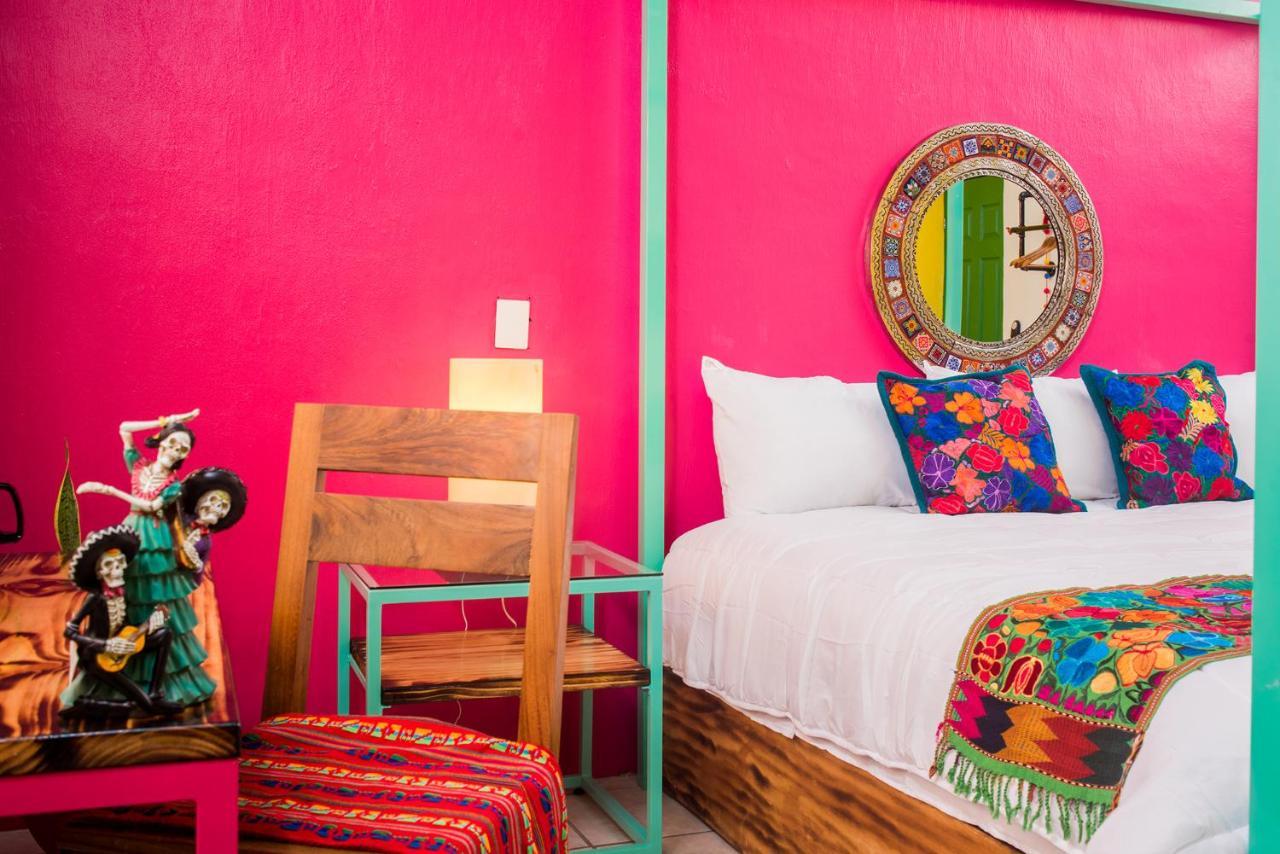 Casa Maria Malecon Guest house Puerto Vallarta
