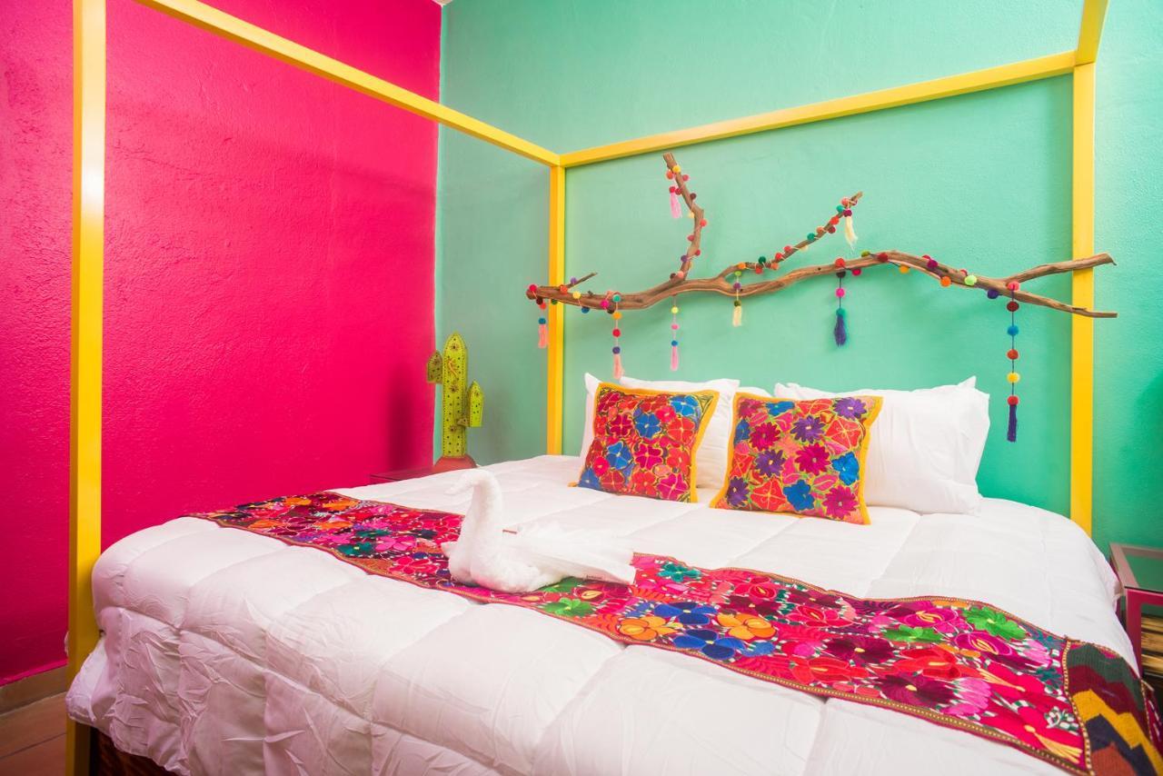 Guest house Casa Maria Malecon