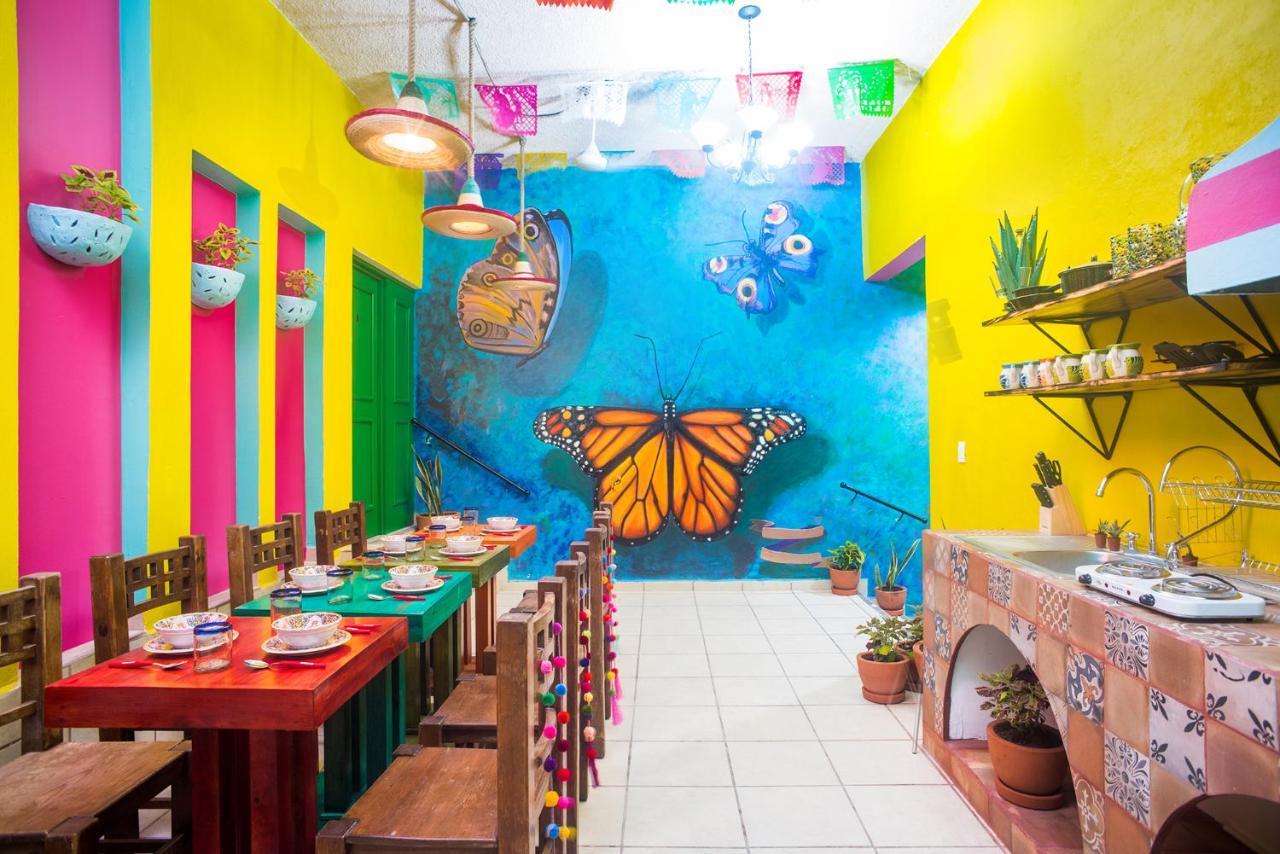 Casa Maria Malecon Guest house