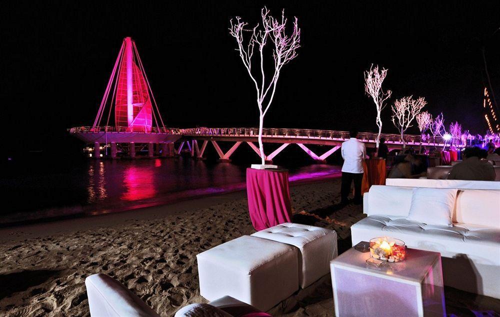 Hotel Delfin Puerto Vallarta