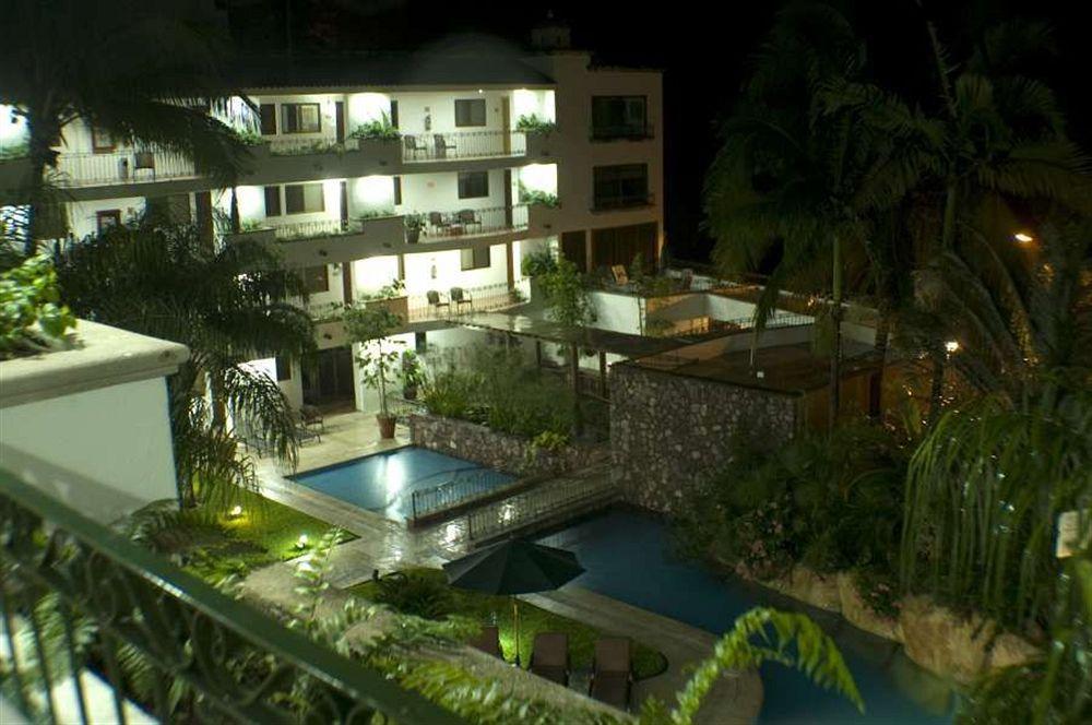 Hotel Casa Iguana Mismaloya 3*